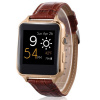 Смарт часы Smart Watch X7 gold