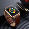 Купить Смарт часы Smart Watch X7 gold
