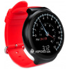 Купить Смарт часы SmartWatch i4 red