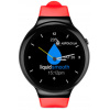 Купить Смарт часы SmartWatch i4 red