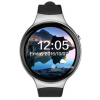 Смарт часы SmartWatch i4 silver