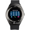 Купить Смарт часы SmartWatch SW3 black