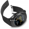 Купить Смарт часы SmartWatch SW3 black