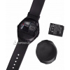 Смарт часы SmartWatch SW3 black