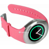Смарт часы SmartWatch SW3 pink