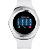 Купить Смарт часы SmartWatch SW3 white
