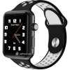 Купить Смарт часы Lemfo LF07 Plus Black/white