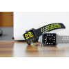Купить Смарт часы Lemfo LF07 Plus Black-Yellow