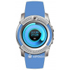 Купить Смарт часы SmartWatch SW V8 blue