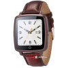 Смарт часы SmartWatch SW11 brown