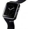 Купить Смарт часы SmartWatch SW13 black