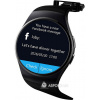 Купить Смарт часы SmartWatch SW15 black