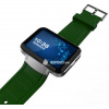 Смарт часы SW98 green