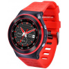 Смарт часы SW99 red