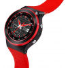 Смарт часы SW99 red