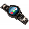 Купить Смарт часы SmartWatch T2 Metal black