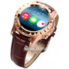 Купить Смарт часы SmartWatch T2 gold