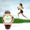 Купить Смарт часы SmartWatch T2 gold