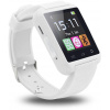 Купить Смарт часы SmartWatch U8 white