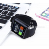 Купить Смарт часы SmartWatch U8 black