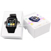 Купить Смарт часы SmartWatch U8 black