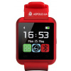 Купить Смарт часы SmartWatch U8 red