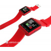 Купить Смарт часы SmartWatch U8 red
