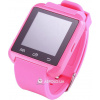 Купить Смарт часы SmartWatch U8 pink