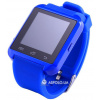 Купить Смарт часы SmartWatch U8 blue