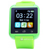 Купить Смарт часы SmartWatch U8 green
