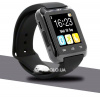 Купить Смарт часы SmartWatch U9 black