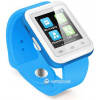 Смарт часы SmartWatch U9 blue