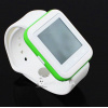 Купить Смарт часы SmartWatch U9 white/green