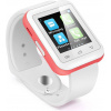 Купить Смарт часы SmartWatch U9 white/red