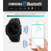 Купить Водонепроницаемые смарт часы Smart Watch 1250 Sport black
