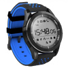 Купить Водонепроницаемые смарт часы Smart Watch F3 black/blue