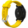 Фитнес браслет SF69 Waterproof Fitness Tracker Black Yellow