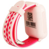 Купить Детские cмарт часы с GPS трекером S6 Pink