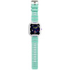 Купить Детские cмарт часы с GPS трекером Wonlex KT03 Kid sport smart watch White