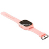 Купить Детские cмарт часы с GPS трекером и камерой TD05 pink