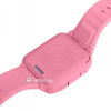 Детские смарт часы с GPS трекером K3 pink