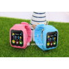 Купить Детские смарт часы с GPS трекером K3 pink