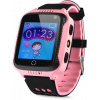 Детские смарт часы Q527 pink