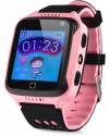 Детские смарт часы Q527 pink
