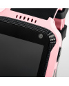 Купить Детские смарт часы Q527 pink