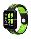 Фітнес браслет Colmi Sport 3 Green