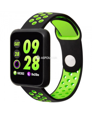Фитнес браслет Colmi Sport 3 Green