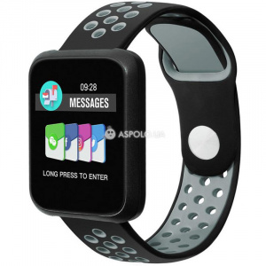 Фітнес браслет Colmi Sport 3 Grey