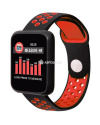 Купить Фитнес браслет Colmi Sport 3 Red
