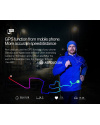 Купить Фитнес браслет Colmi Sport 3 Red
